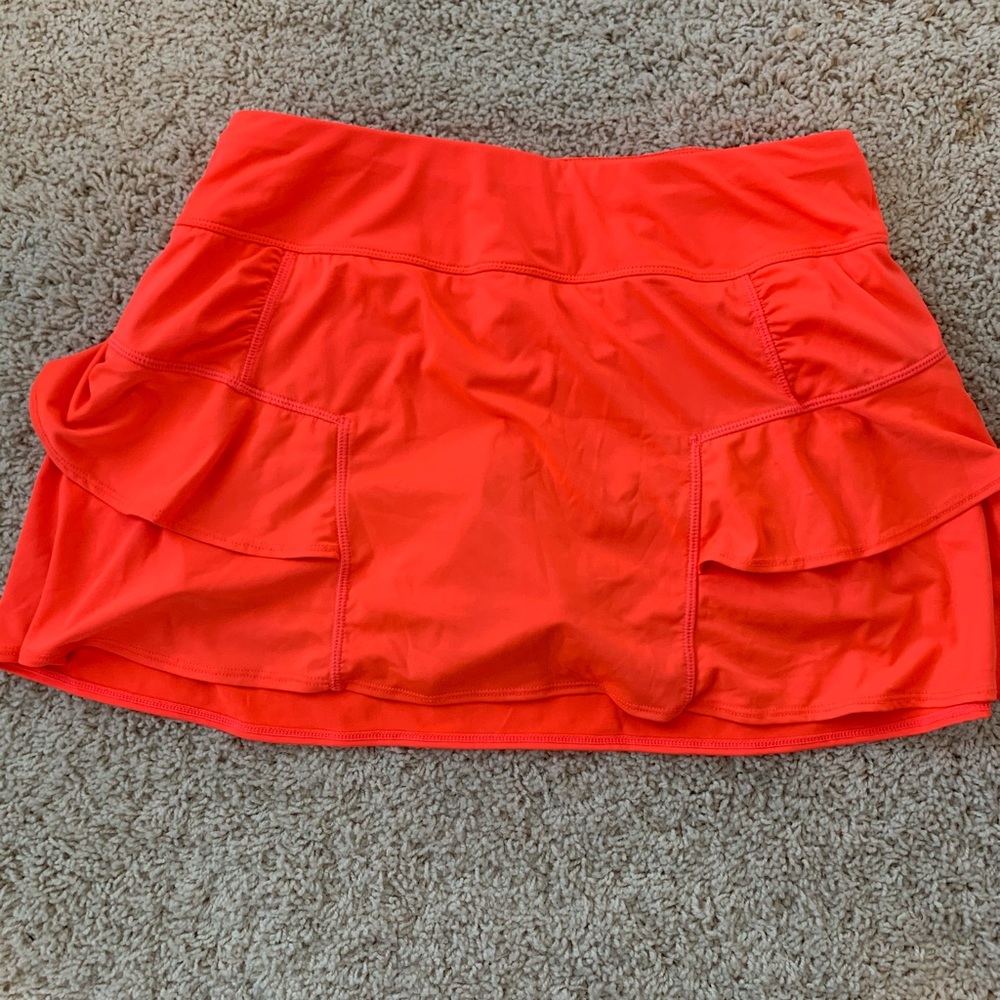 Athleta skort